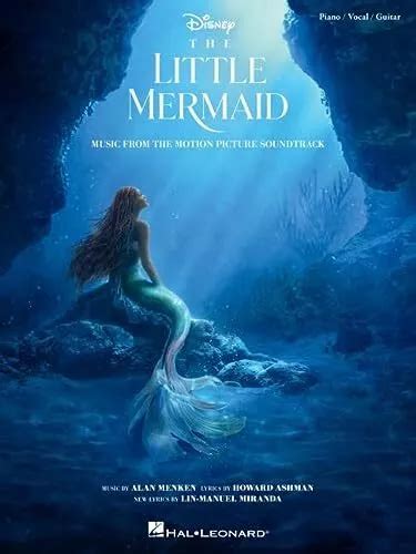 the little mermaid 2023 porn|Rule34